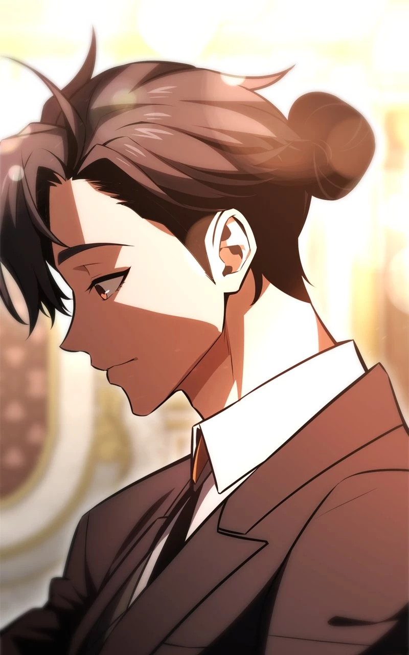 I Killed the Main Player Chapter 35 - 96