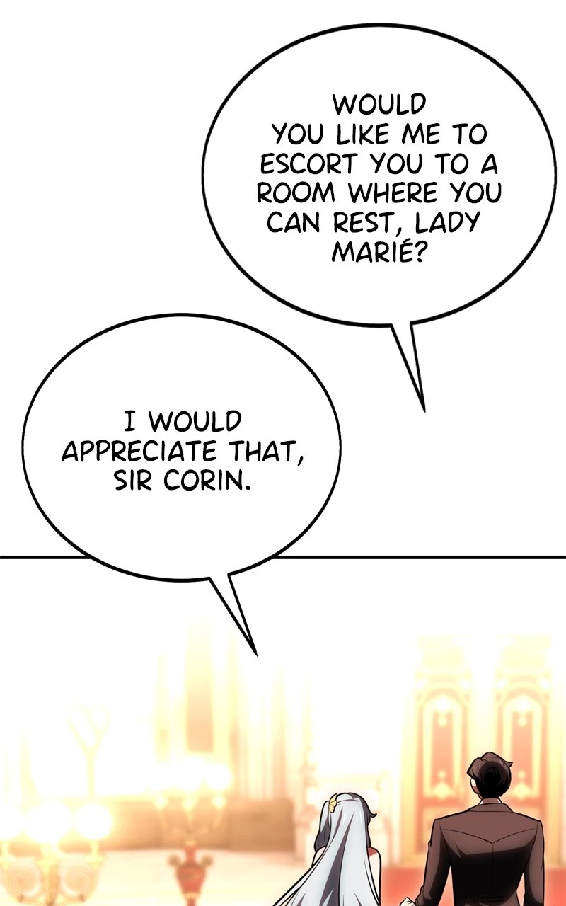 I Killed the Main Player Chapter 35 - 135