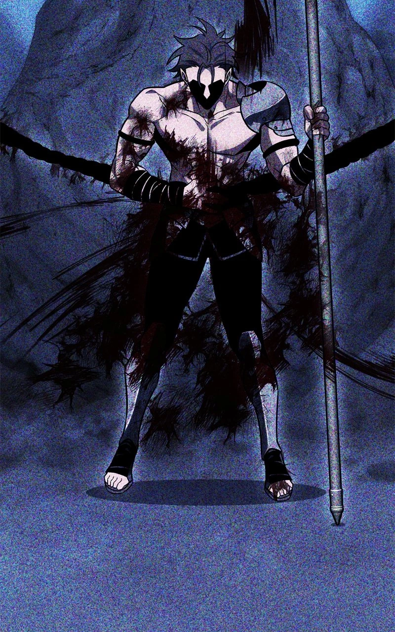 I Killed the Main Player Chapter 34 - 9
