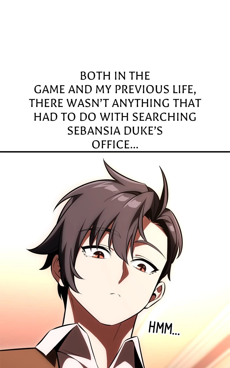 I Killed the Main Player Chapter 35 - 155