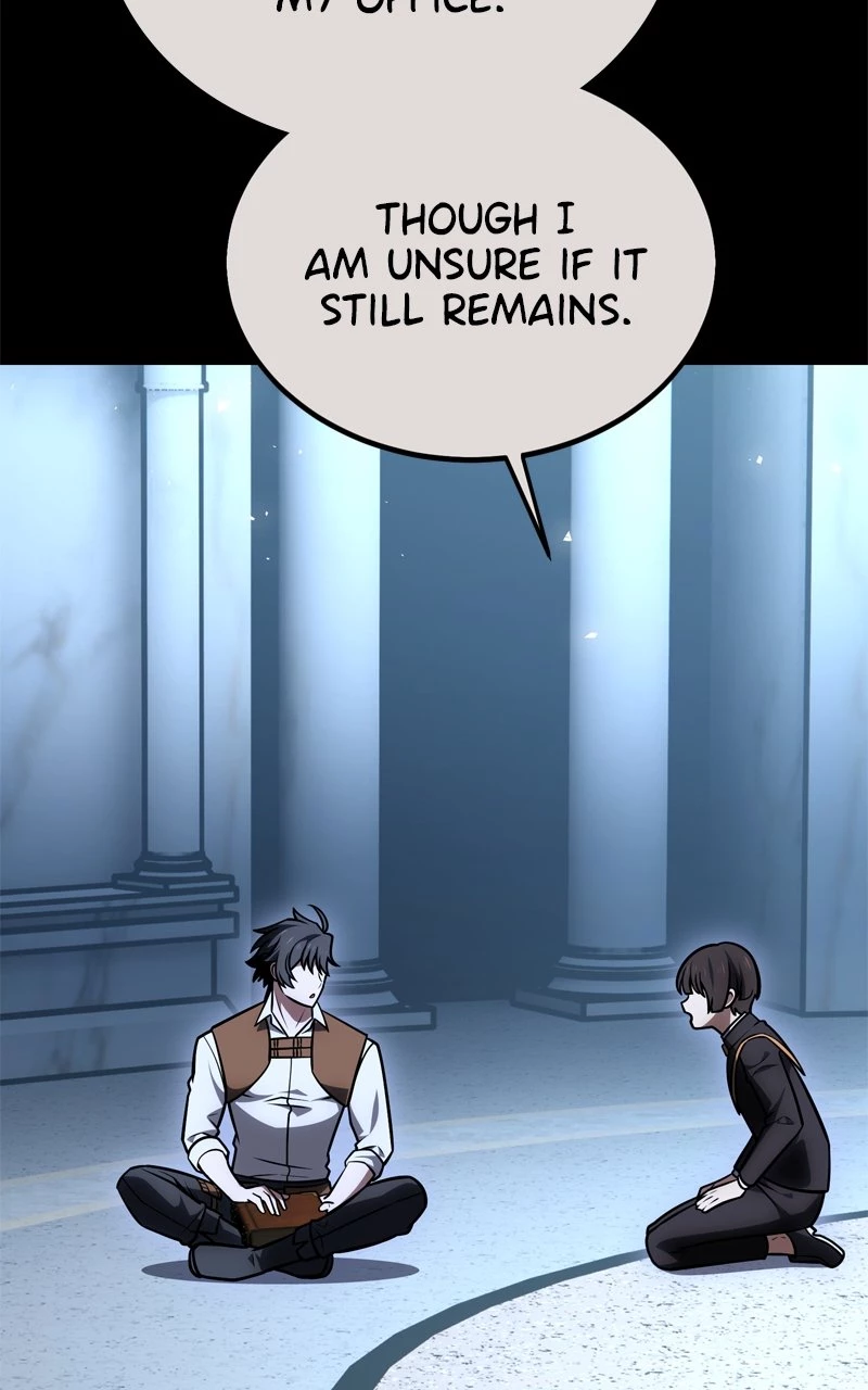 I Killed the Main Player Chapter 34 - 29
