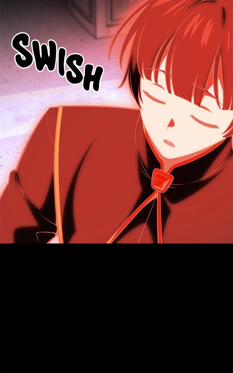 I Killed the Main Player Chapter 34 - 37