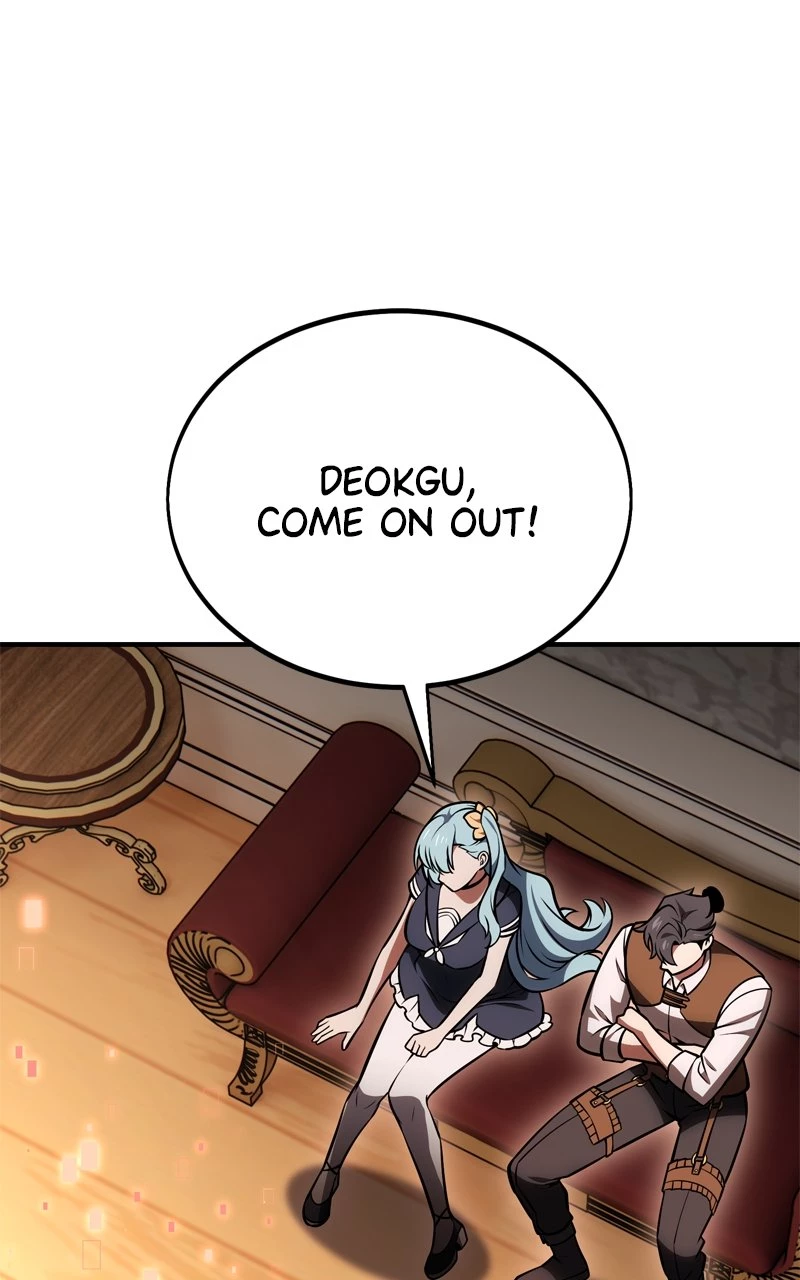 I Killed the Main Player Chapter 35 - 186