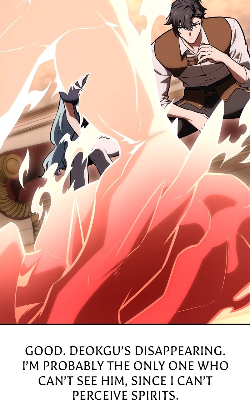I Killed the Main Player Chapter 35 - 194