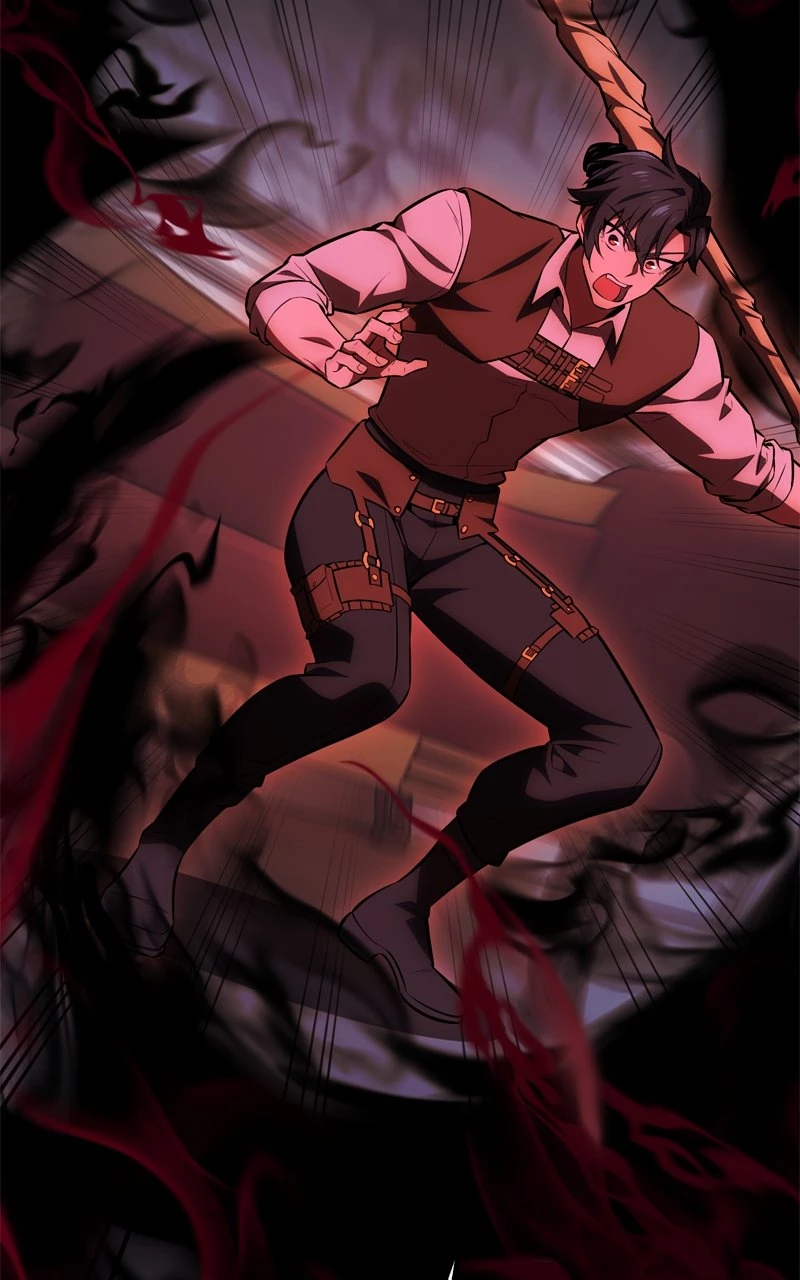 I Killed the Main Player Chapter 35 - 199