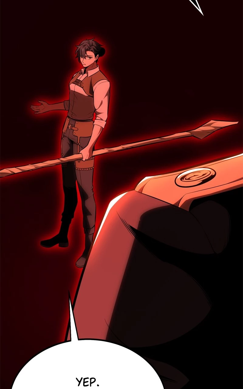 I Killed the Main Player Chapter 35 - 224