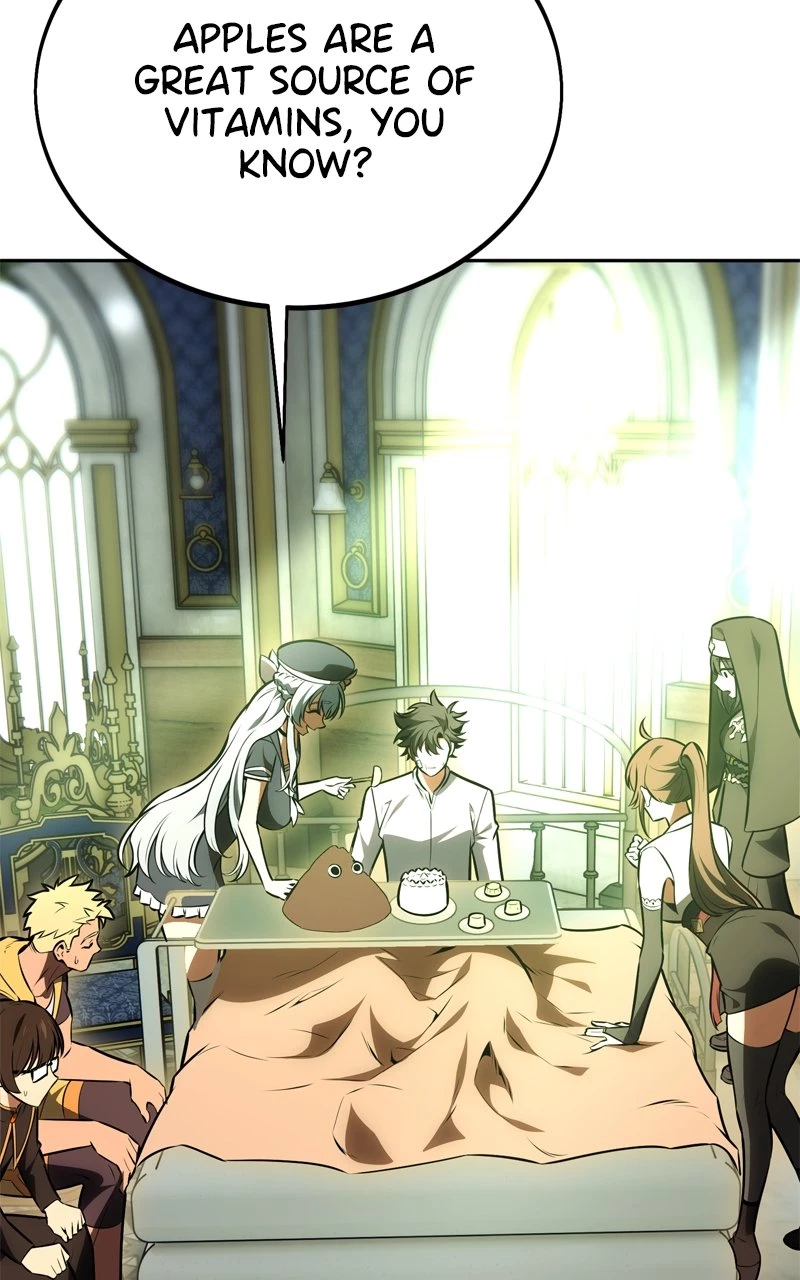 I Killed the Main Player Chapter 33 - 5