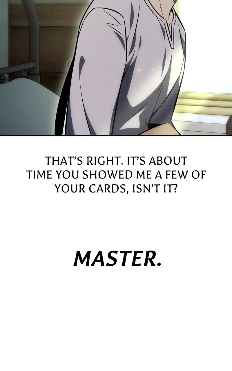 I Killed the Main Player Chapter 33 - 25