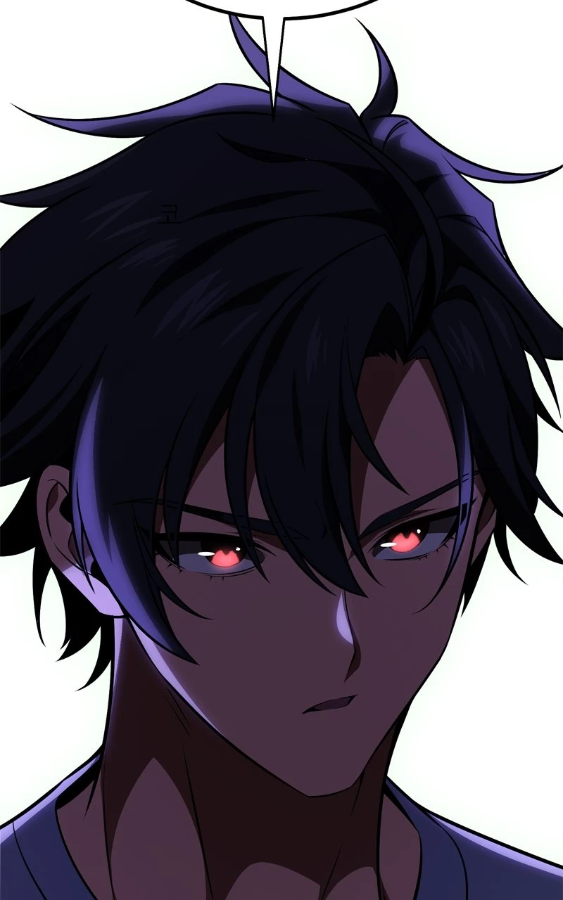 I Killed the Main Player Chapter 33 - 34