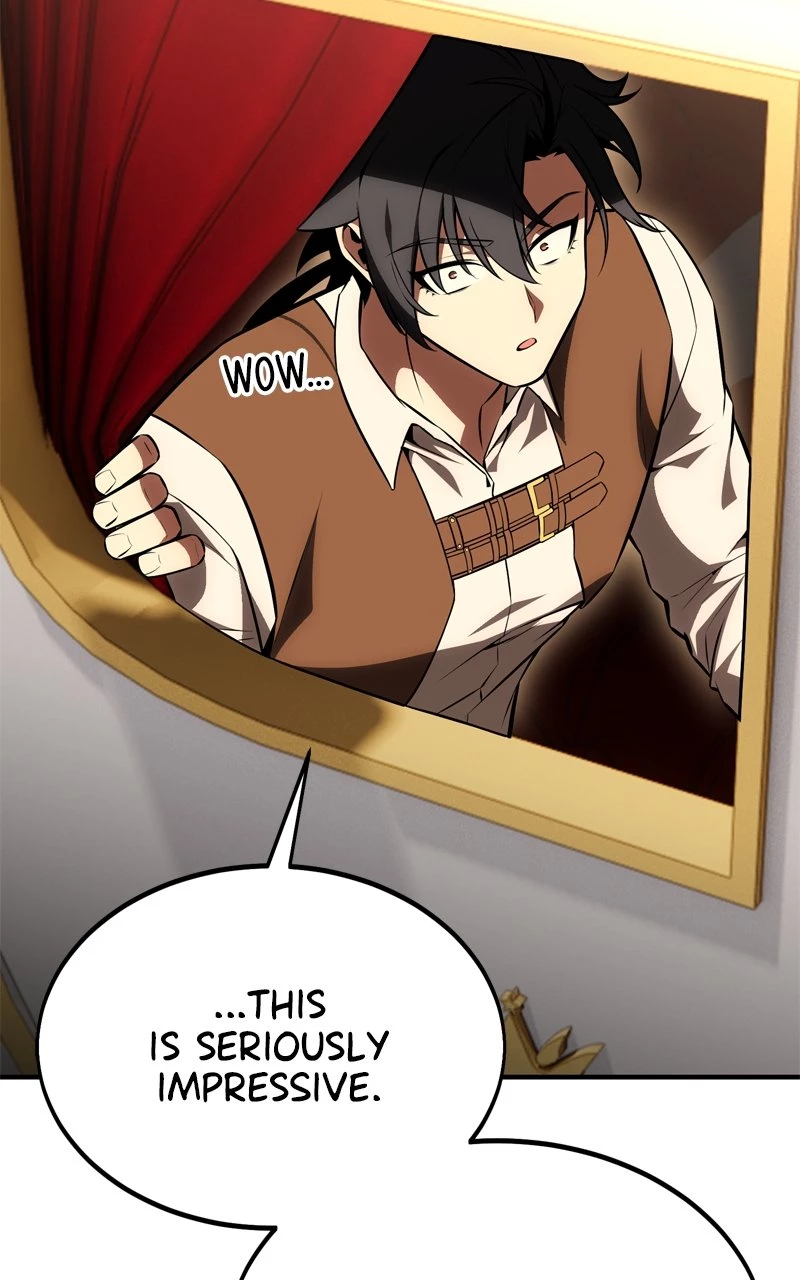 I Killed the Main Player Chapter 34 - 117