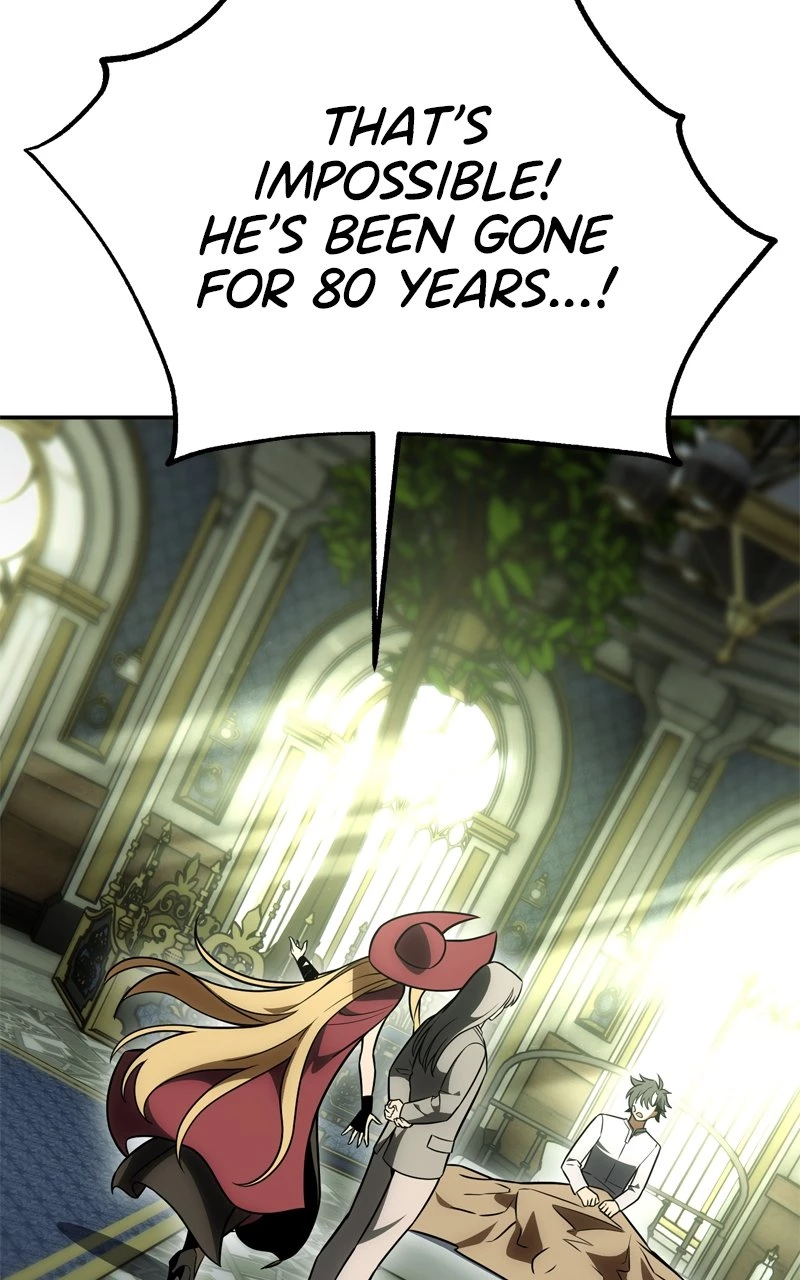 I Killed the Main Player Chapter 33 - 41