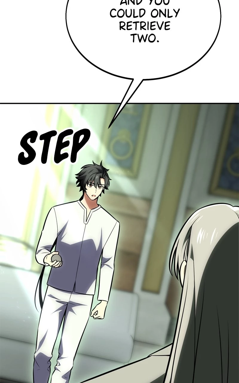 I Killed the Main Player Chapter 33 - 57