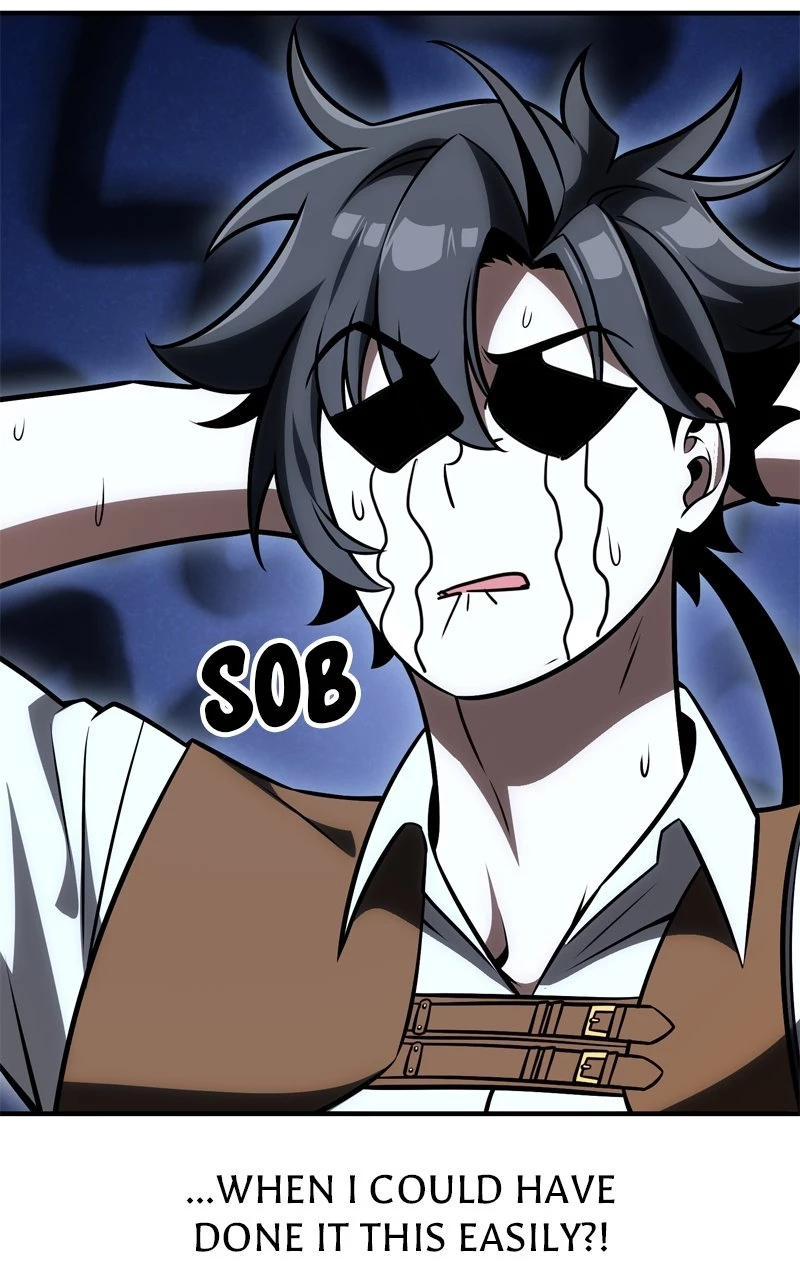 I Killed the Main Player Chapter 34 - 151