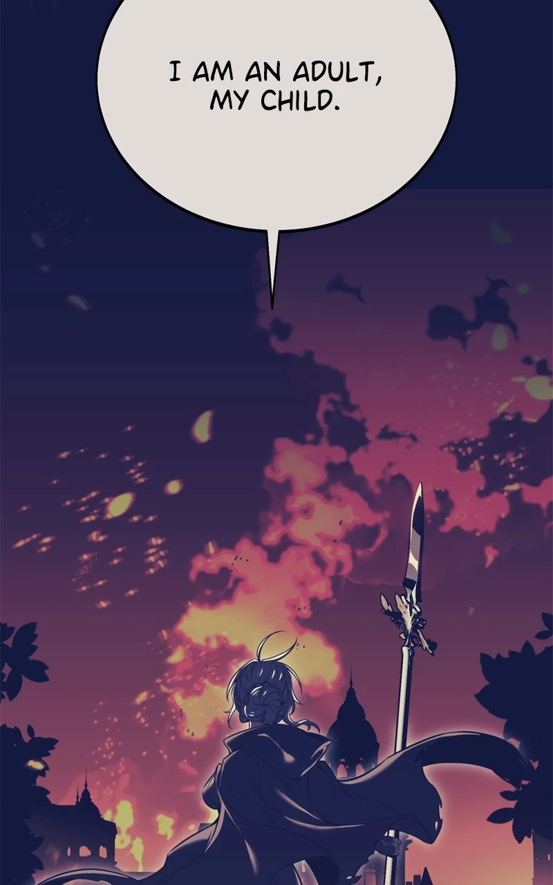 I Killed the Main Player Chapter 33 - 85