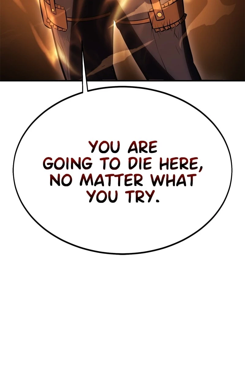 I Killed the Main Player Chapter 32 - 14