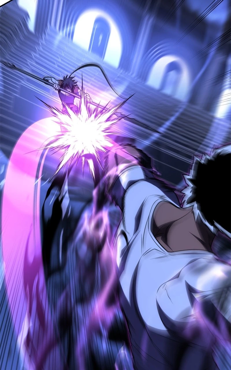 I Killed the Main Player Chapter 32 - 40
