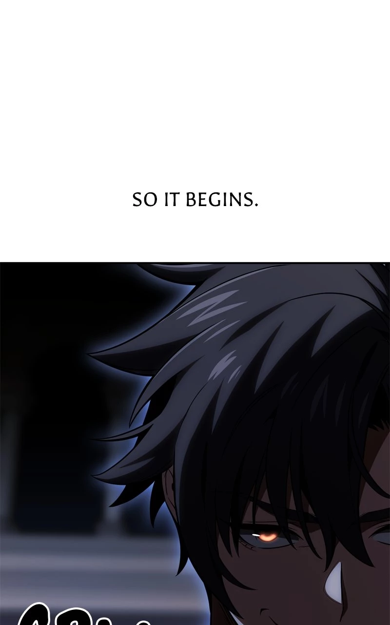 I Killed the Main Player Chapter 33 - 183