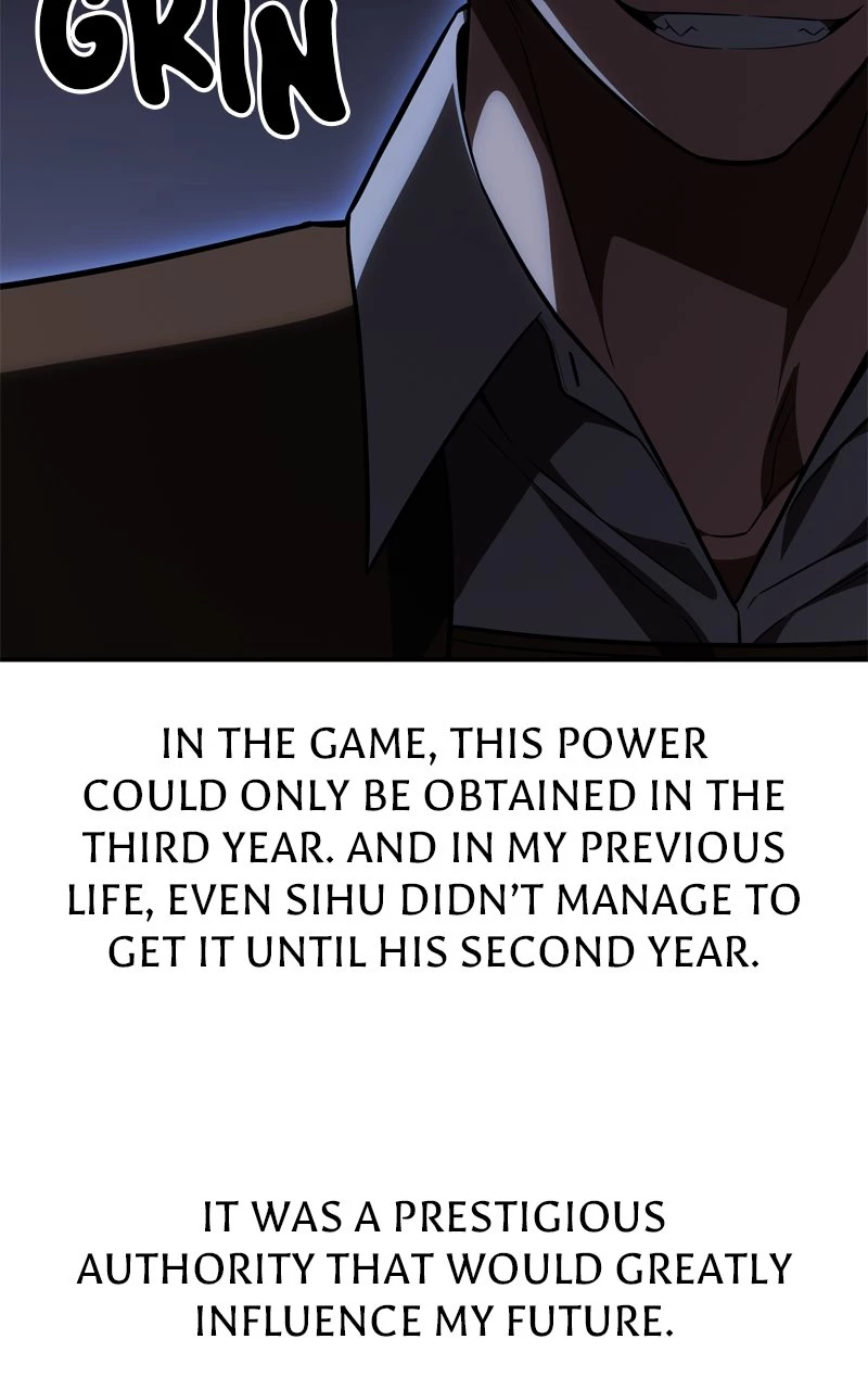 I Killed the Main Player Chapter 33 - 184
