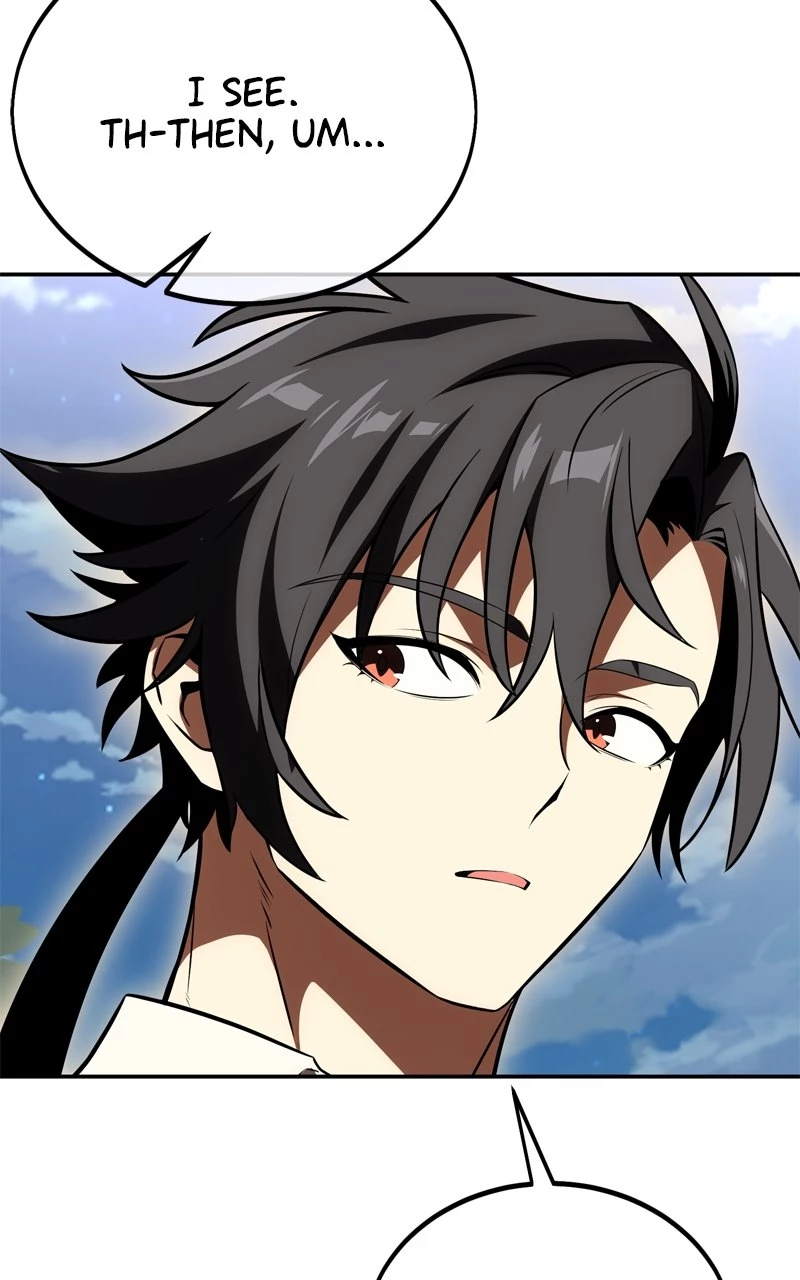 I Killed the Main Player Chapter 33 - 205