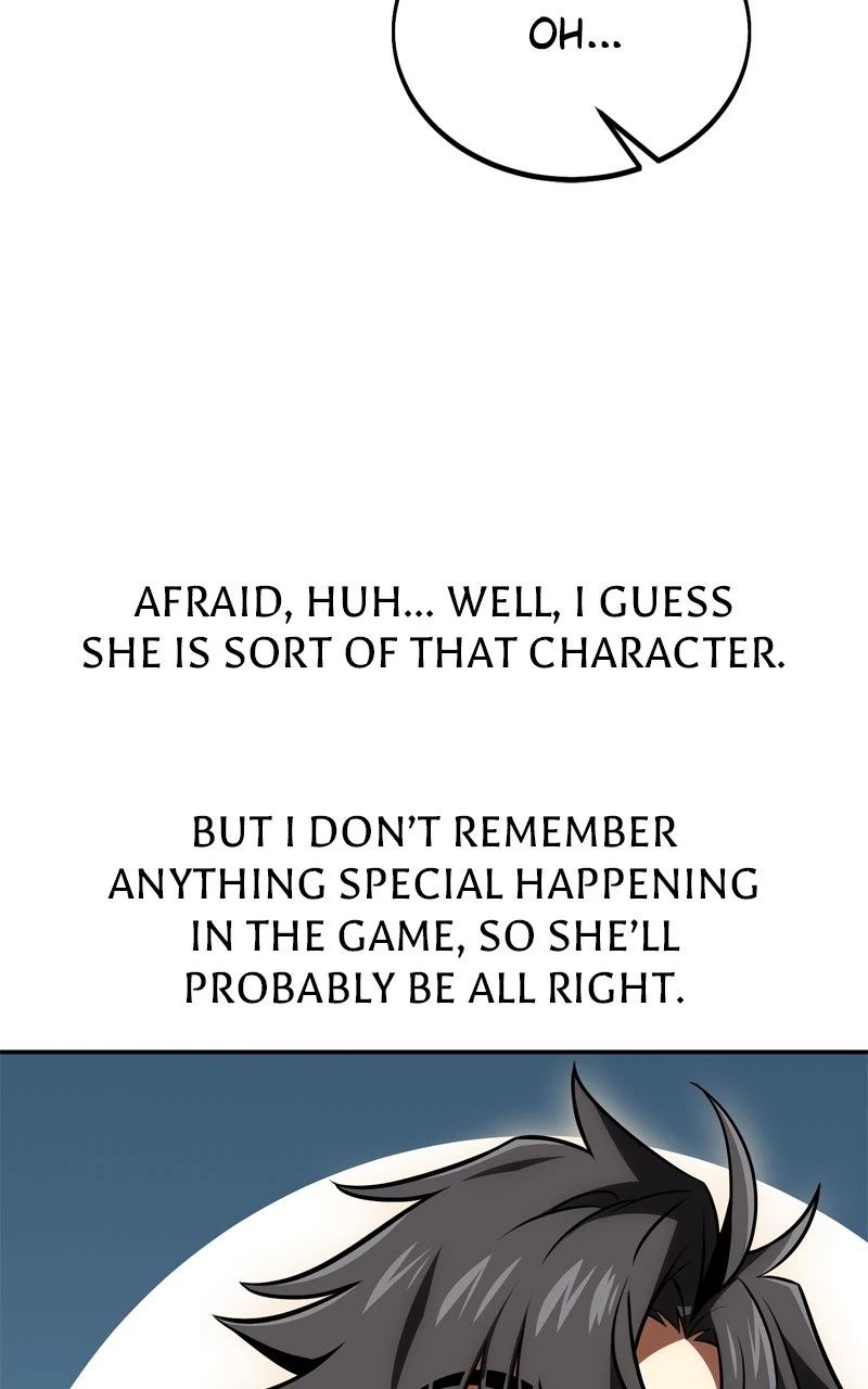 I Killed the Main Player Chapter 33 - 209