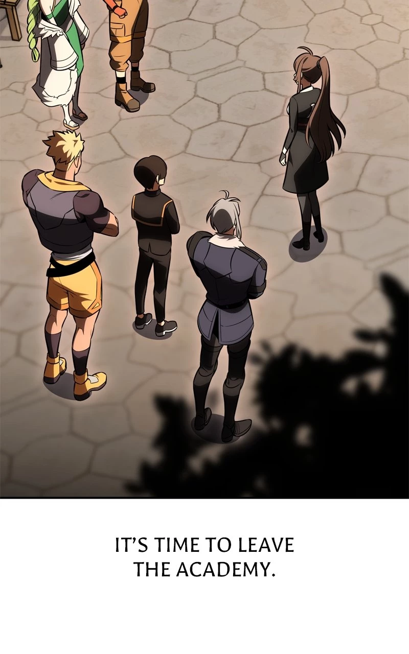 I Killed the Main Player Chapter 33 - 216