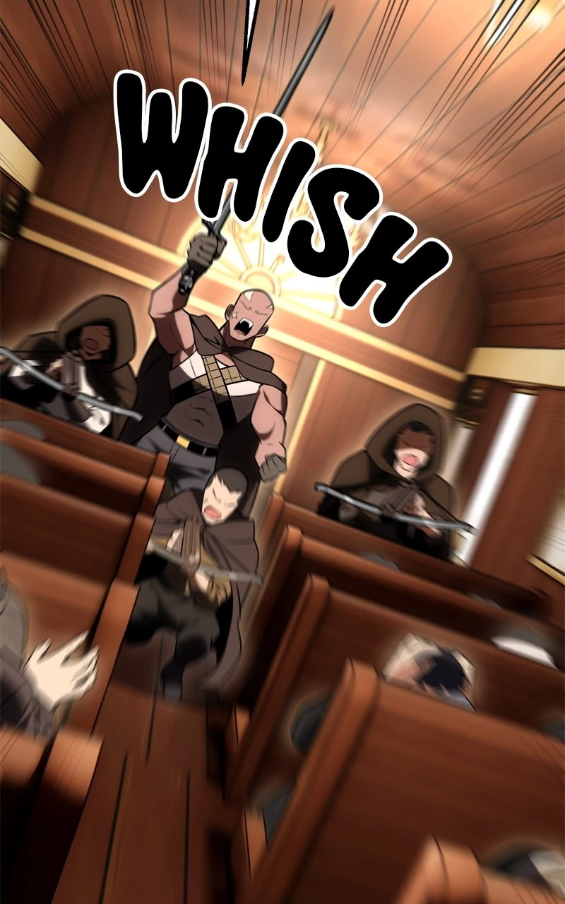 I Killed the Main Player Chapter 33 - 232