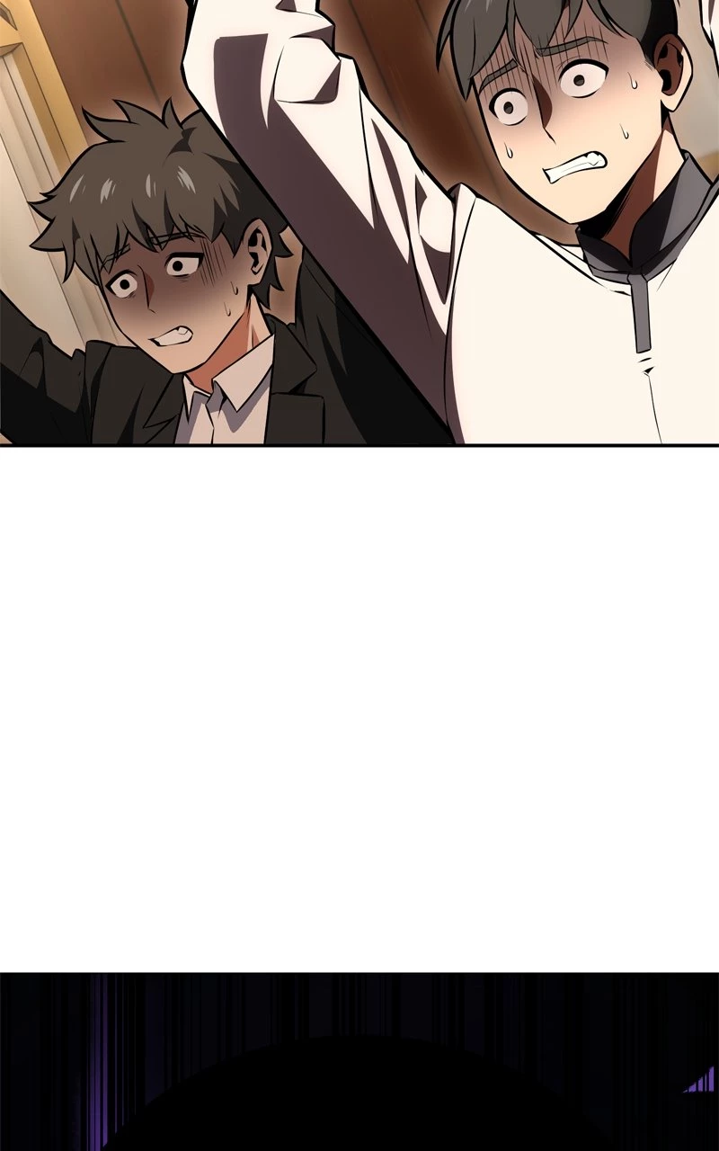 I Killed the Main Player Chapter 33 - 235