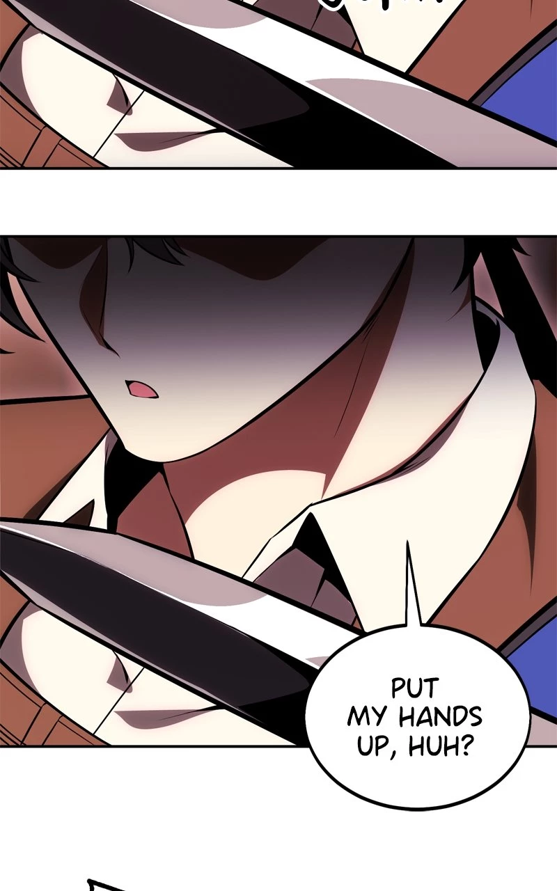 I Killed the Main Player Chapter 33 - 243
