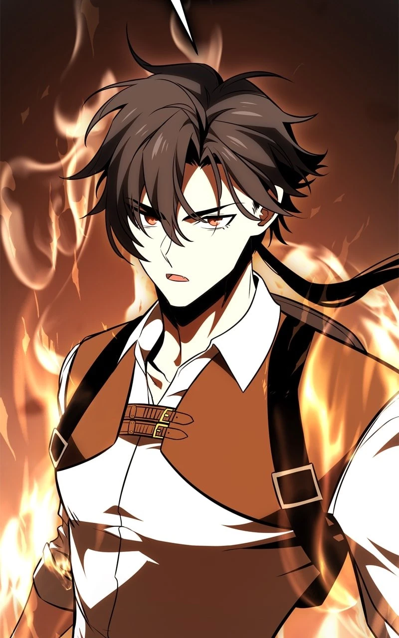 I Killed the Main Player Chapter 31 - 4
