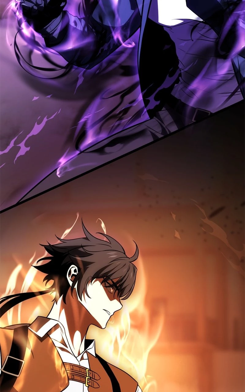 I Killed the Main Player Chapter 31 - 7