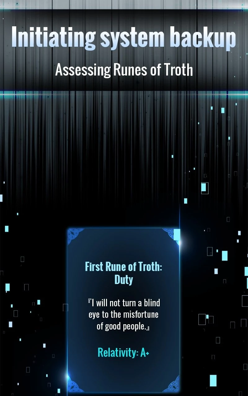 I Killed the Main Player Chapter 31 - 19