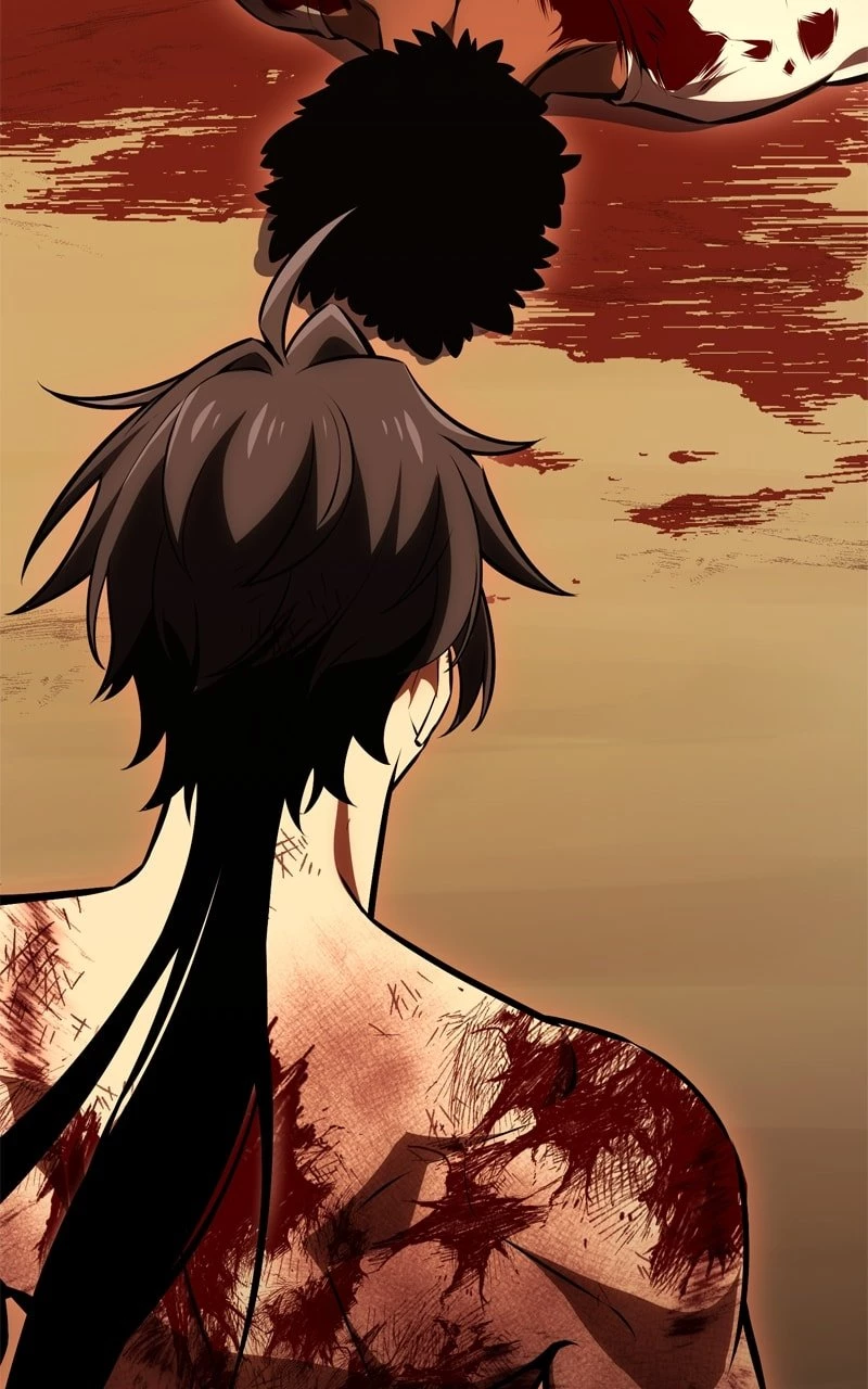 I Killed the Main Player Chapter 32 - 145