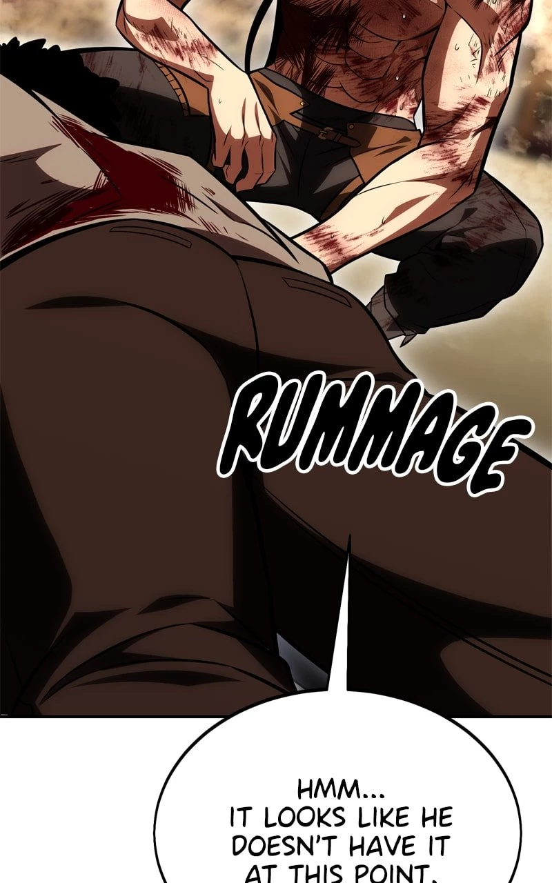 I Killed the Main Player Chapter 32 - 148