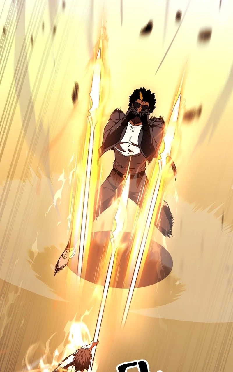I Killed the Main Player Chapter 31 - 38