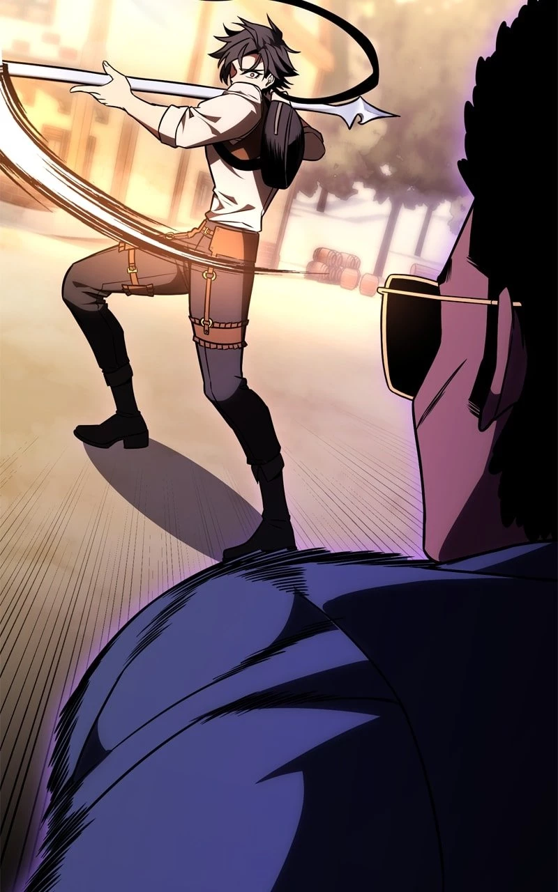 I Killed the Main Player Chapter 31 - 43