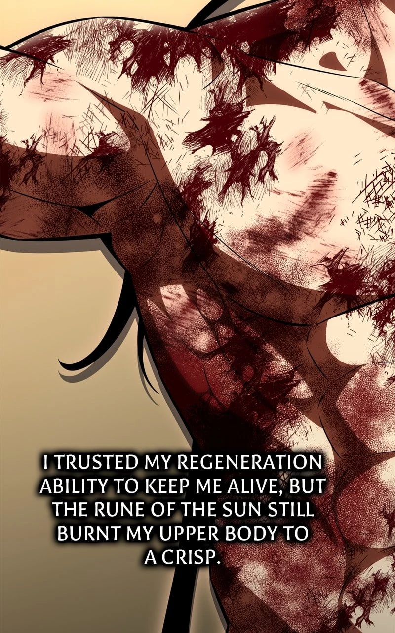 I Killed the Main Player Chapter 32 - 168