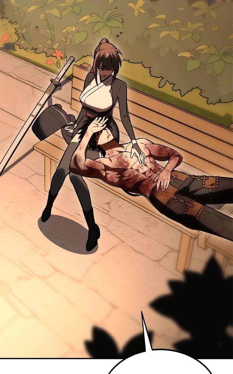 I Killed the Main Player Chapter 32 - 204