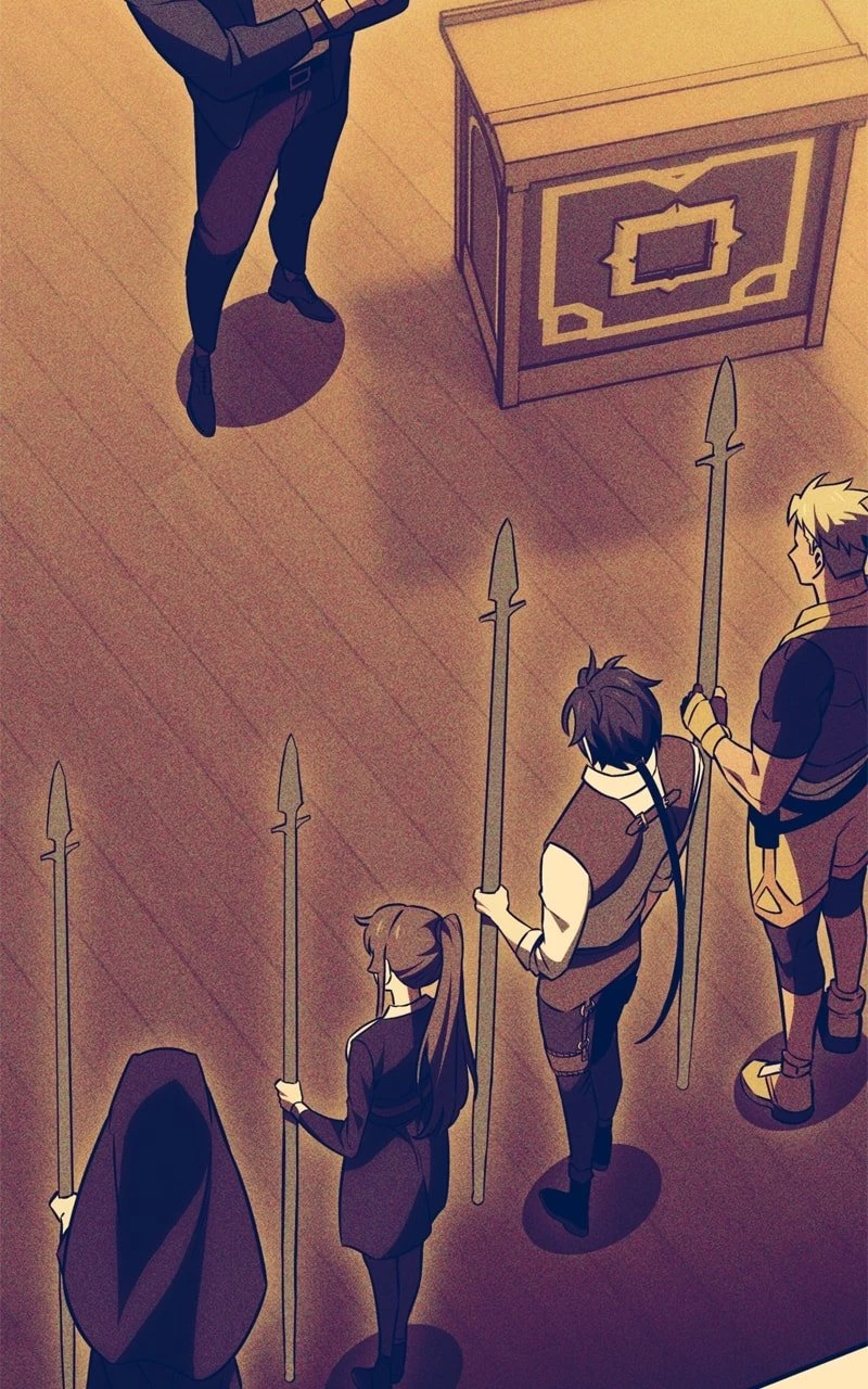 I Killed the Main Player Chapter 32 - 213