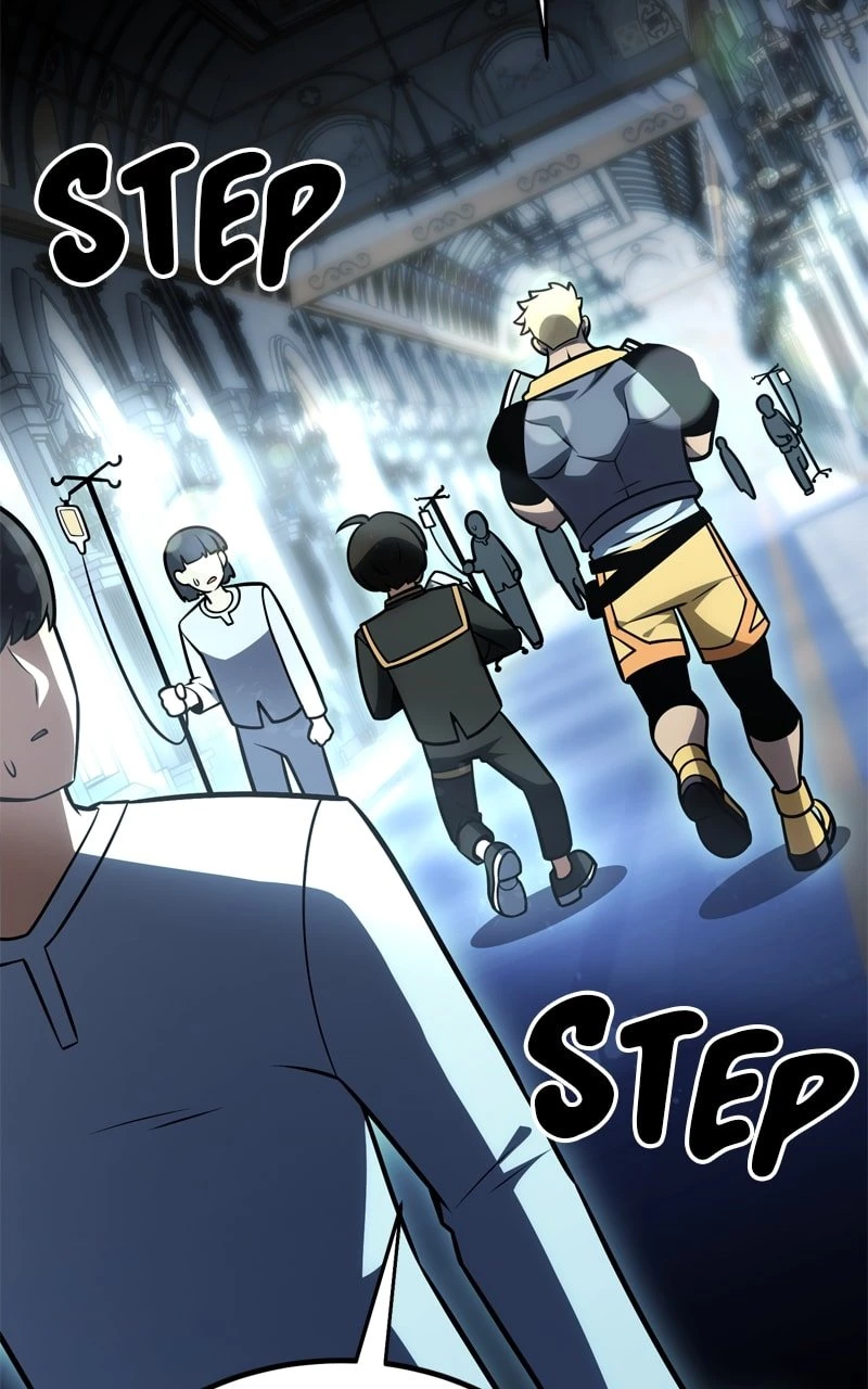 I Killed the Main Player Chapter 32 - 239