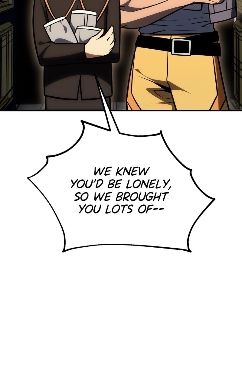 I Killed the Main Player Chapter 32 - 242