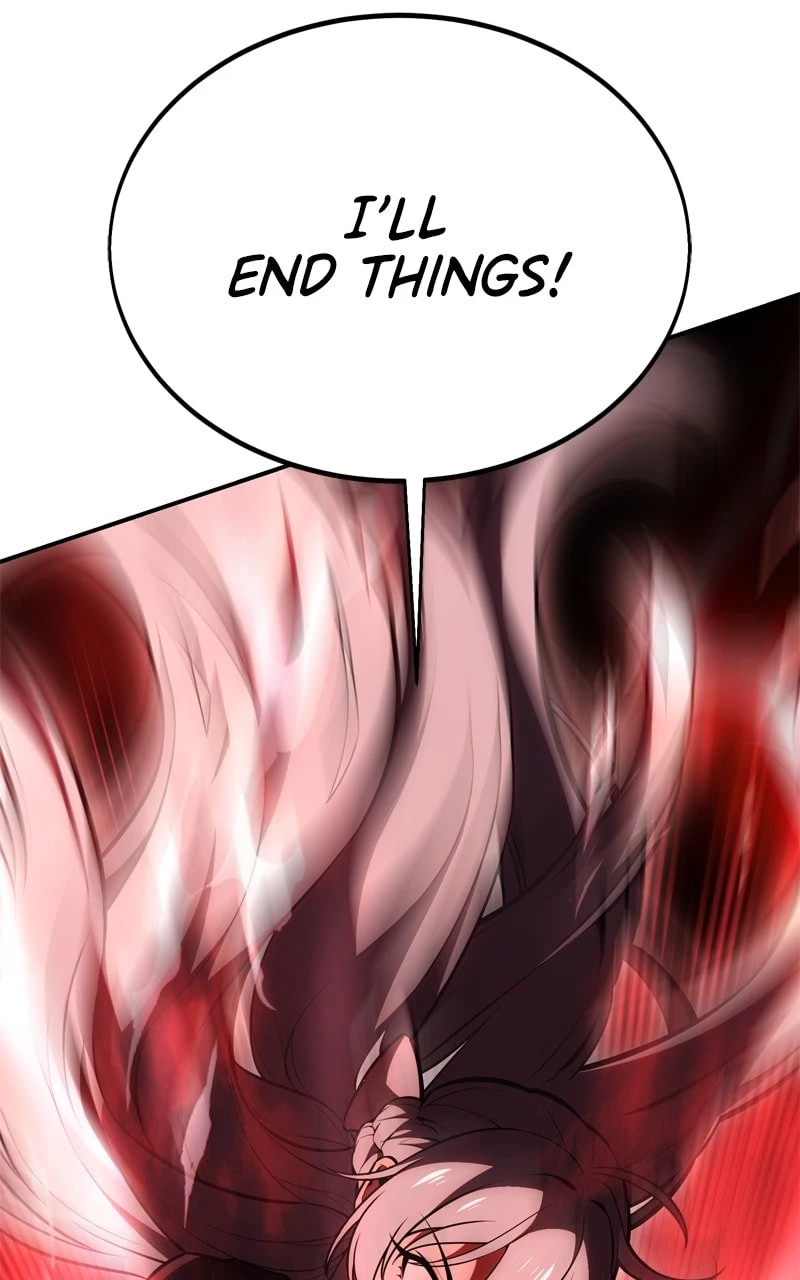 I Killed the Main Player Chapter 30 - 39