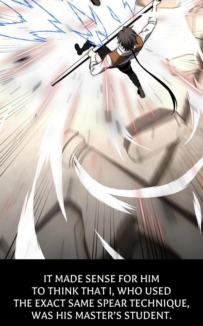 I Killed the Main Player Chapter 30 - 91