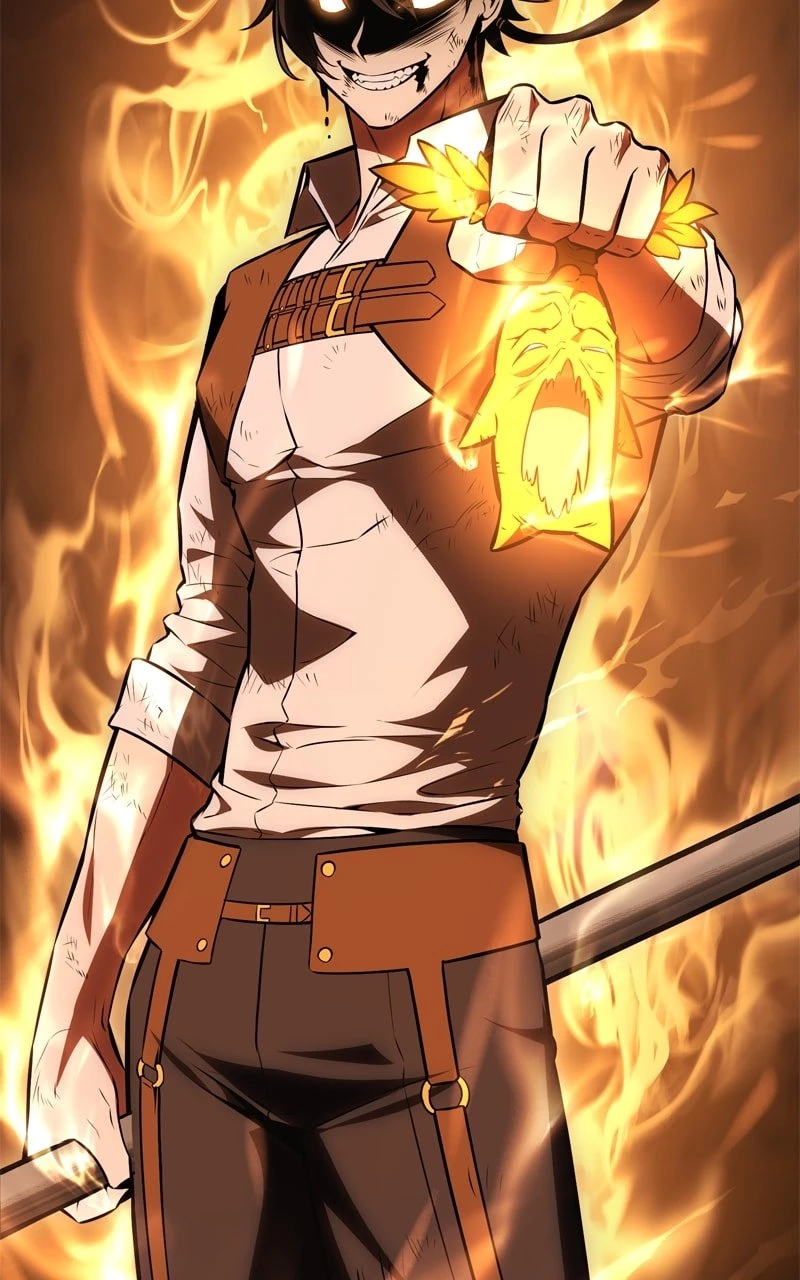 I Killed the Main Player Chapter 31 - 234