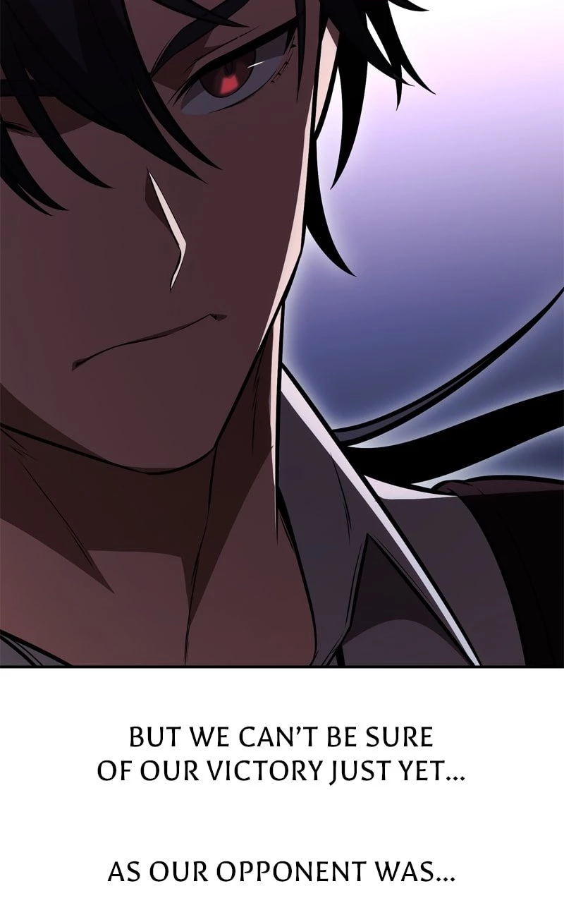 I Killed the Main Player Chapter 29 - 6