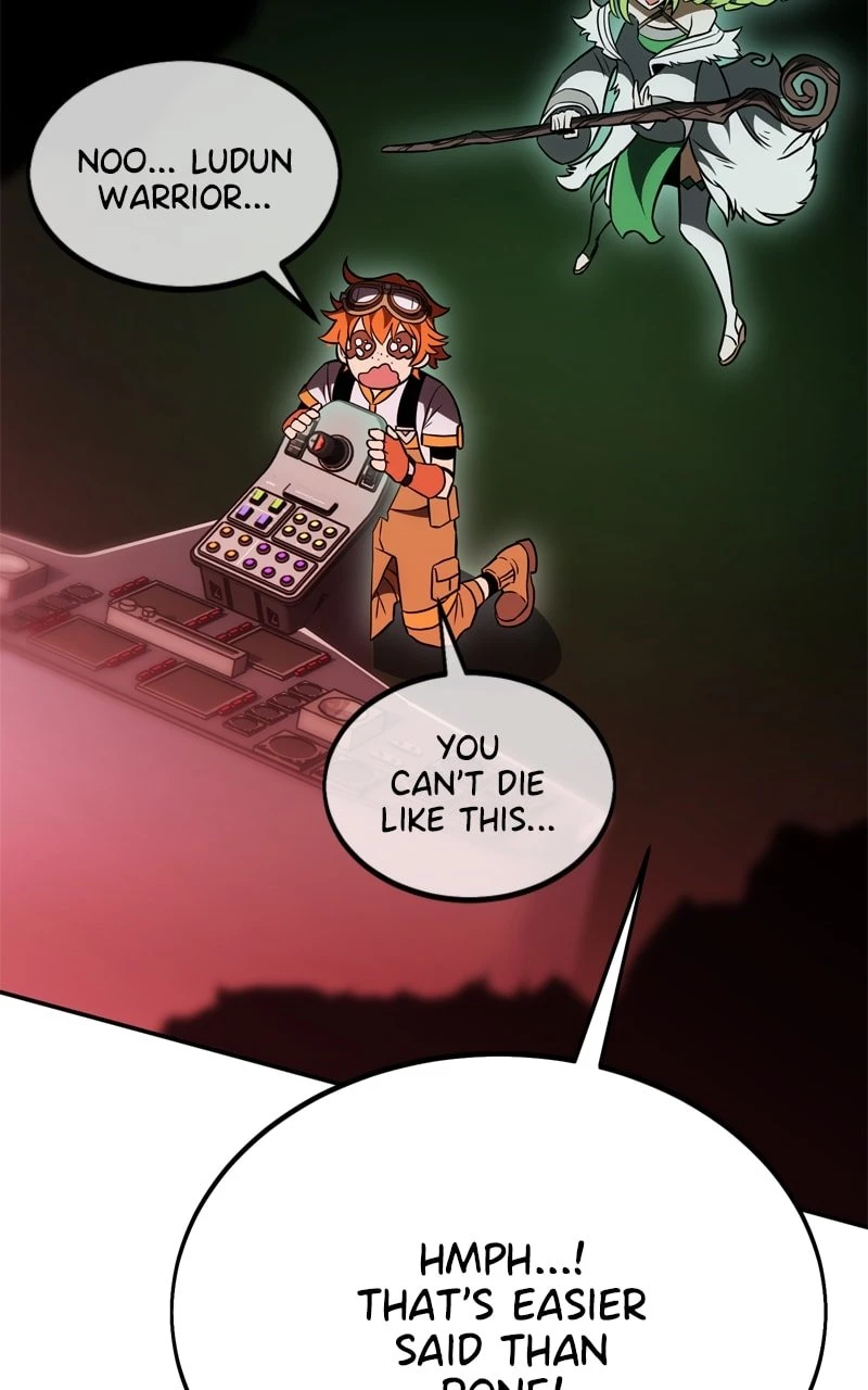 I Killed the Main Player Chapter 29 - 44