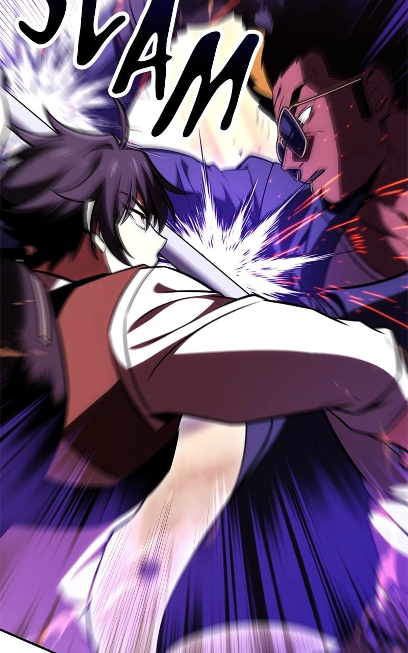 I Killed the Main Player Chapter 30 - 185