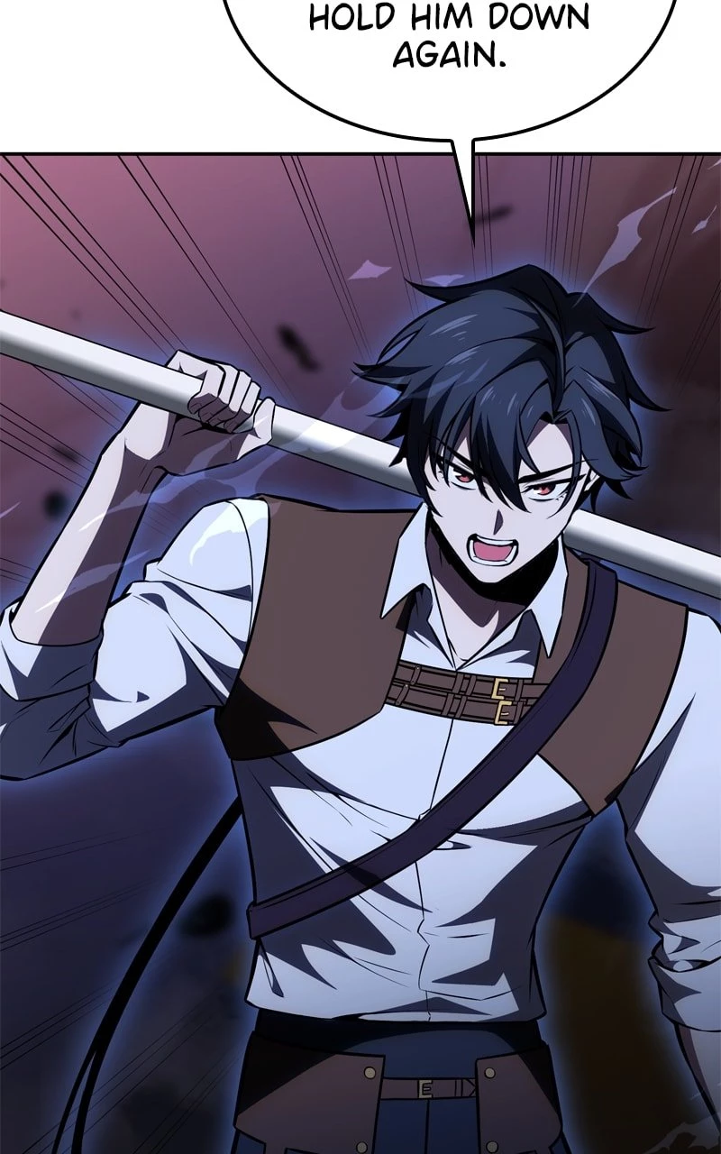 I Killed the Main Player Chapter 29 - 96