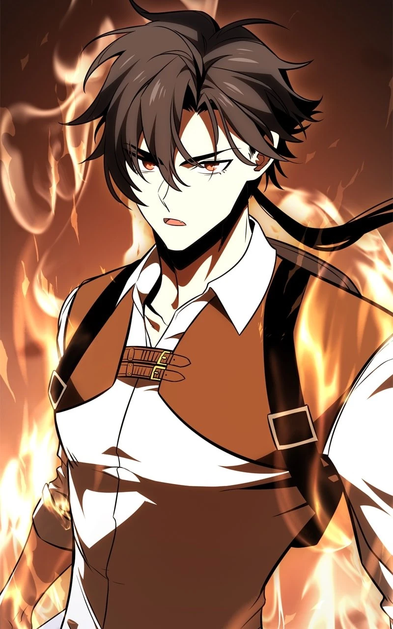 I Killed the Main Player Chapter 30 - 215
