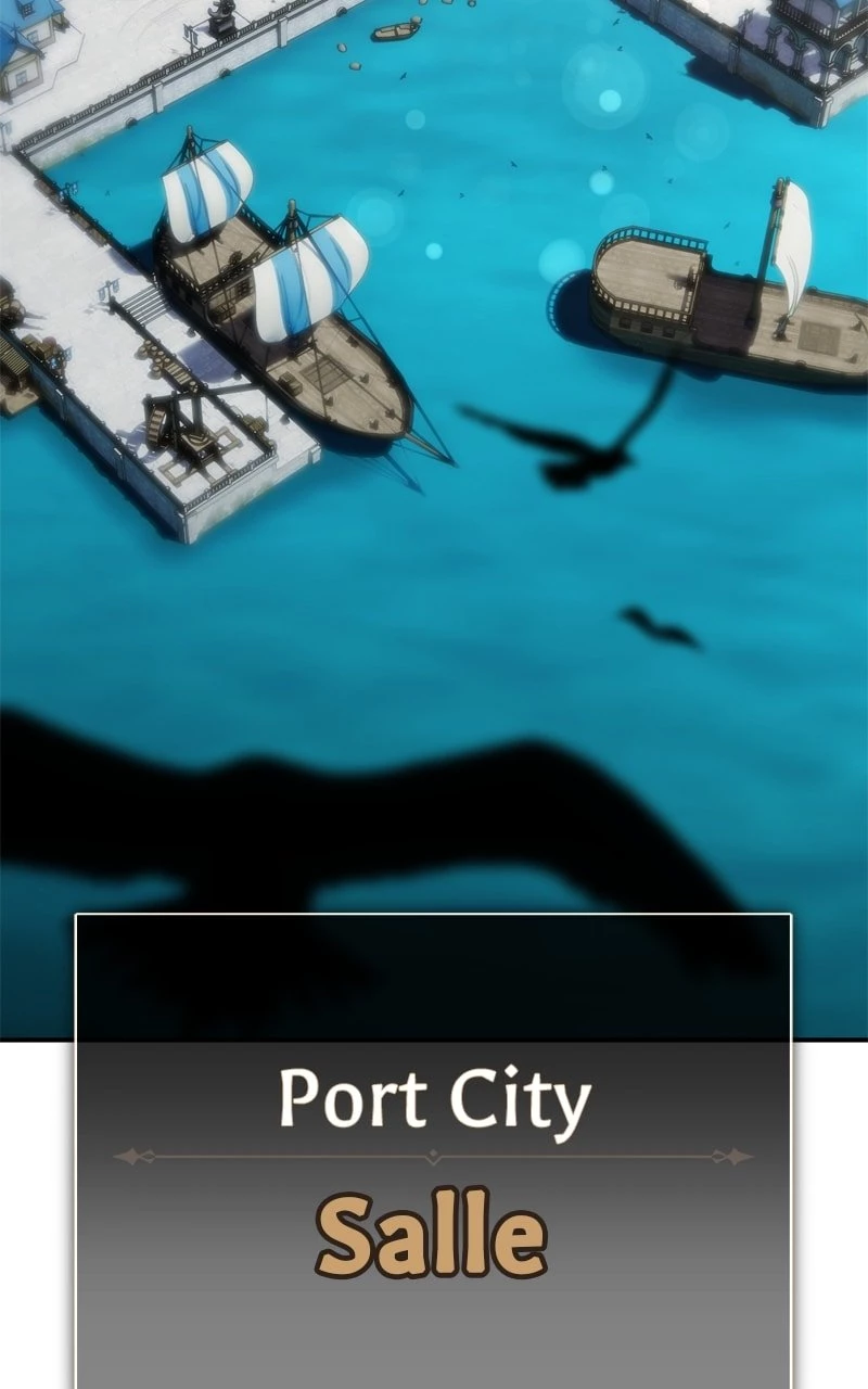 I Killed the Main Player Chapter 28 - 2
