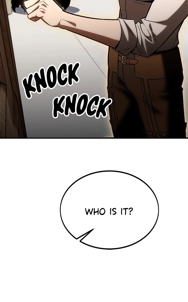 I Killed the Main Player Chapter 28 - 7